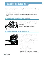 Preview for 43 page of Samsung ML-1650 Series User Manual