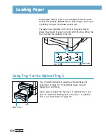 Preview for 45 page of Samsung ML-1650 Series User Manual