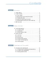 Preview for 3 page of Samsung ML-1665 Service Manual