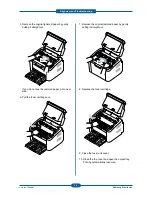 Preview for 52 page of Samsung ML-1665 Service Manual