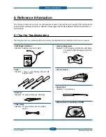 Preview for 110 page of Samsung ML-1665 Service Manual