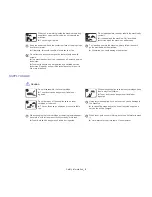 Preview for 6 page of Samsung ML-167 Series User Manual