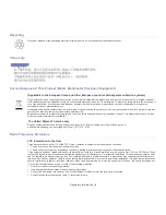 Preview for 8 page of Samsung ML-167 Series User Manual