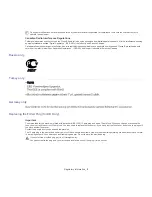 Preview for 9 page of Samsung ML-167 Series User Manual