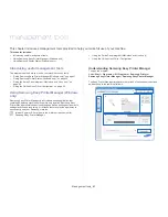 Preview for 41 page of Samsung ML-167 Series User Manual