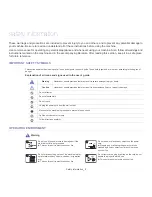 Preview for 3 page of Samsung ML-1670 User Manual