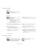 Preview for 5 page of Samsung ML-1670 User Manual