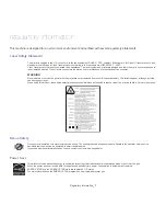 Preview for 7 page of Samsung ML-1670 User Manual