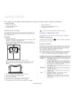 Preview for 21 page of Samsung ML-1670 User Manual