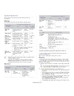 Preview for 22 page of Samsung ML-1670 User Manual