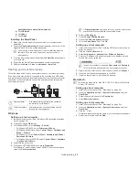 Preview for 25 page of Samsung ML-1670 User Manual