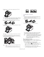 Preview for 28 page of Samsung ML-1670 User Manual