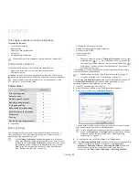 Preview for 32 page of Samsung ML-1670 User Manual