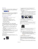 Preview for 34 page of Samsung ML-1670 User Manual