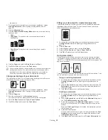 Preview for 35 page of Samsung ML-1670 User Manual