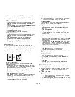 Preview for 36 page of Samsung ML-1670 User Manual