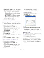 Preview for 37 page of Samsung ML-1670 User Manual