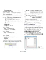 Preview for 43 page of Samsung ML-1670 User Manual