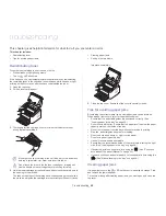 Preview for 48 page of Samsung ML-1670 User Manual