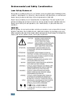 Preview for 7 page of Samsung ML-1710 User Manual