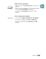 Preview for 14 page of Samsung ML-1710 User Manual