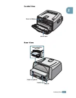 Preview for 16 page of Samsung ML-1710 User Manual