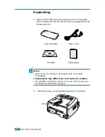 Preview for 21 page of Samsung ML-1710 User Manual