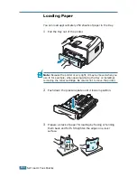 Preview for 25 page of Samsung ML-1710 User Manual