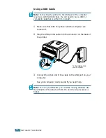 Preview for 29 page of Samsung ML-1710 User Manual