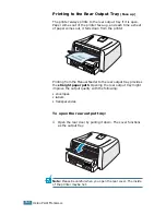 Preview for 45 page of Samsung ML-1710 User Manual