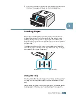 Preview for 46 page of Samsung ML-1710 User Manual