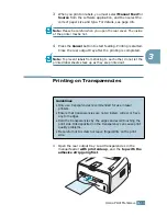 Preview for 52 page of Samsung ML-1710 User Manual