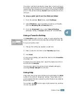 Preview for 62 page of Samsung ML-1710 User Manual