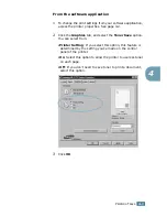 Preview for 66 page of Samsung ML-1710 User Manual