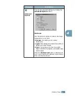 Preview for 74 page of Samsung ML-1710 User Manual