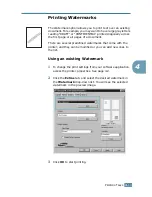 Preview for 76 page of Samsung ML-1710 User Manual