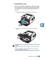 Preview for 90 page of Samsung ML-1710 User Manual