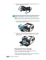 Preview for 91 page of Samsung ML-1710 User Manual