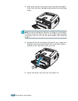 Preview for 93 page of Samsung ML-1710 User Manual