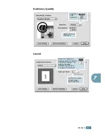 Preview for 126 page of Samsung ML-1710 User Manual