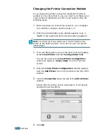 Preview for 133 page of Samsung ML-1710 User Manual