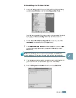 Preview for 134 page of Samsung ML-1710 User Manual