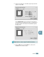 Preview for 124 page of Samsung ML-1710P User Manual