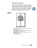 Preview for 20 page of Samsung ML 1740 - B/W Laser Printer Manual Del Usuario