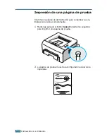 Preview for 29 page of Samsung ML 1740 - B/W Laser Printer Manual Del Usuario