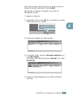 Preview for 46 page of Samsung ML 1740 - B/W Laser Printer Manual Del Usuario