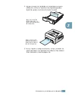 Preview for 54 page of Samsung ML 1740 - B/W Laser Printer Manual Del Usuario