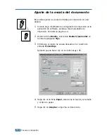 Preview for 67 page of Samsung ML 1740 - B/W Laser Printer Manual Del Usuario