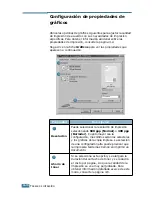 Preview for 71 page of Samsung ML 1740 - B/W Laser Printer Manual Del Usuario