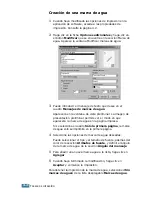 Preview for 75 page of Samsung ML 1740 - B/W Laser Printer Manual Del Usuario